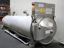 Stériflow Autoclave 1322