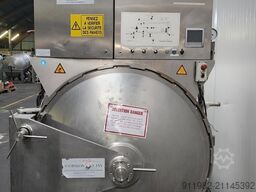 Stériflow Autoclave 1322