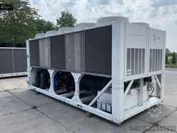 Used Industrial Chiller TRANE - 380.9 kW | With warranty