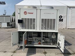 Used Industrial Chiller TRANE - 380.9 kW | With warranty