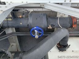 Used Industrial Chiller TRANE - 380.9 kW | With warranty