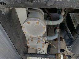 Used Industrial Chiller TRANE - 380.9 kW | With warranty