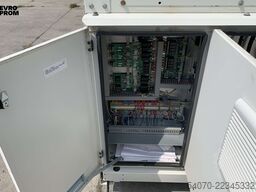 Used Industrial Chiller TRANE - 380.9 kW | With warranty