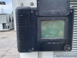 Used Industrial Chiller TRANE - 380.9 kW | With warranty
