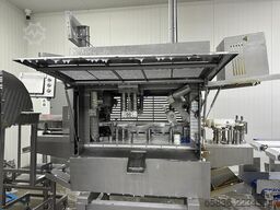 Marel 2730 filleting machine