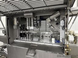 Marel 2730 filleting machine