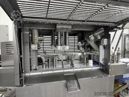 Marel 2730 filleting machine