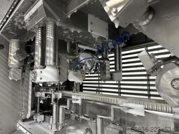 Marel 2730 filleting machine