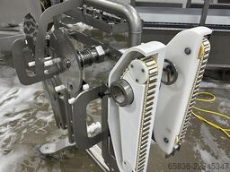 Marel 2730 filleting machine