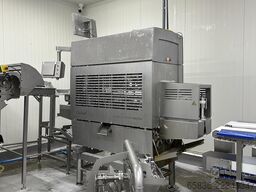 Marel 2730 filleting machine