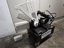 JMC Recycling 407