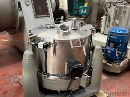 CENTRIFUGE SCA-700