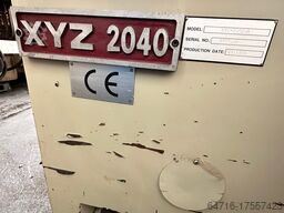 XYZ 2040