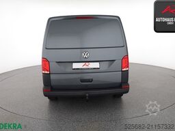 Volkswagen T6 Transporter T6.1 2.0 TDI KASTEN NAVI,METALLIC