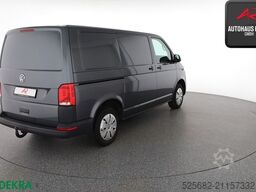 Volkswagen T6 Transporter T6.1 2.0 TDI KASTEN NAVI,METALLIC