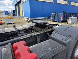 MAN 18.500 TGX, Standklima, Euro 6