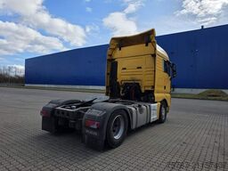 MAN 18.500 TGX, Standklima, Euro 6