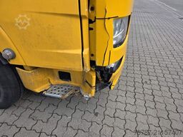 MAN 18.500 TGX, Standklima, Euro 6
