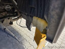 MAN 18.500 TGX, Standklima, Euro 6