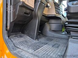 MAN 18.500 TGX, Standklima, Euro 6