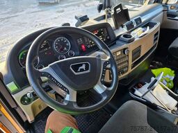 MAN 18.500 TGX, Standklima, Euro 6