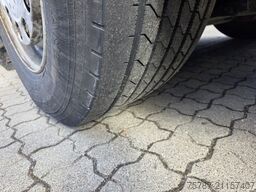 MAN 18.500 TGX, Standklima, Euro 6