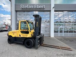 Hyster H8.0 FT9 / nur 1.426h! / Triplex: 5,52m / ZVG