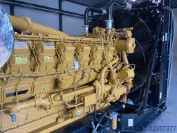 CAT 3512 - 1250 kVA Used Generator - DPX-12661