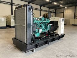 Volvo TWD1644GE - 715 kVA Generator - DPX-18884.1-O
