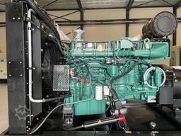 Volvo TWD1644GE - 715 kVA Generator - DPX-18884.1-O