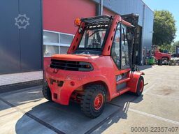 Linde H 80 D 900
