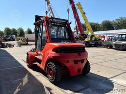 Linde H 80 D 900