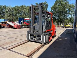 Linde H 80 D 900