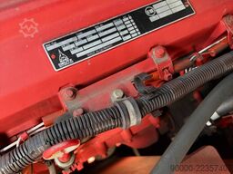Linde H 80 D 900