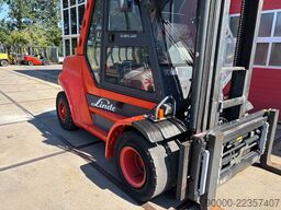 Linde H 80 D 900