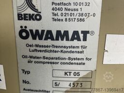 Beko KT05