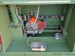 EBM KDP 111 SLK