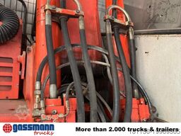 O & K Mobilbagger MH 4 PLUS/PL