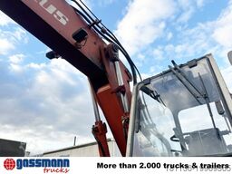 O & K Mobilbagger MH 4 PLUS/PL