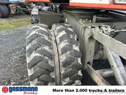 O & K Mobilbagger MH 4 PLUS/PL