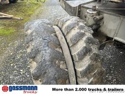 O & K Mobilbagger MH 4 PLUS/PL