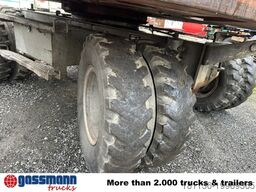 O & K Mobilbagger MH 4 PLUS/PL