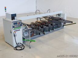 BIESSE TECHNO F
