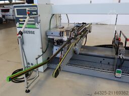 BIESSE TECHNO F