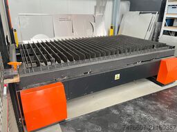 Mazak Optiplex Nexus 3015 Fiber 2,0 KW