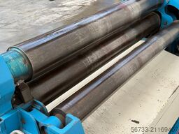 DAVI 2050 x 16/13 mm