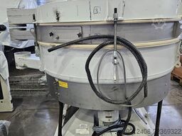 Allgaier Process Technolgy GmbH TSM 1200/2