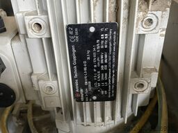 Allgaier Process Technolgy GmbH TSM 1200/2
