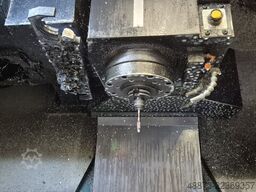 Doosan DNM 400 II