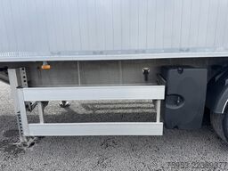 Benalu Optiliner 58 m³ Liftachse 6.060 kg Alufelgen